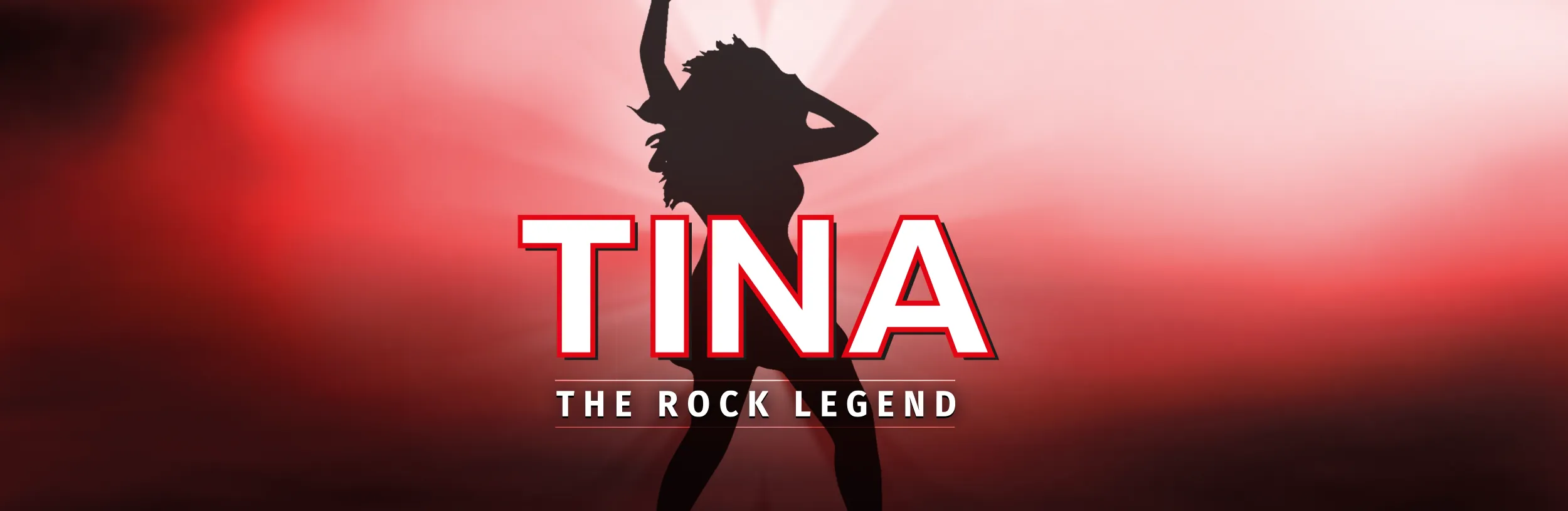 Tina The Rock Legend