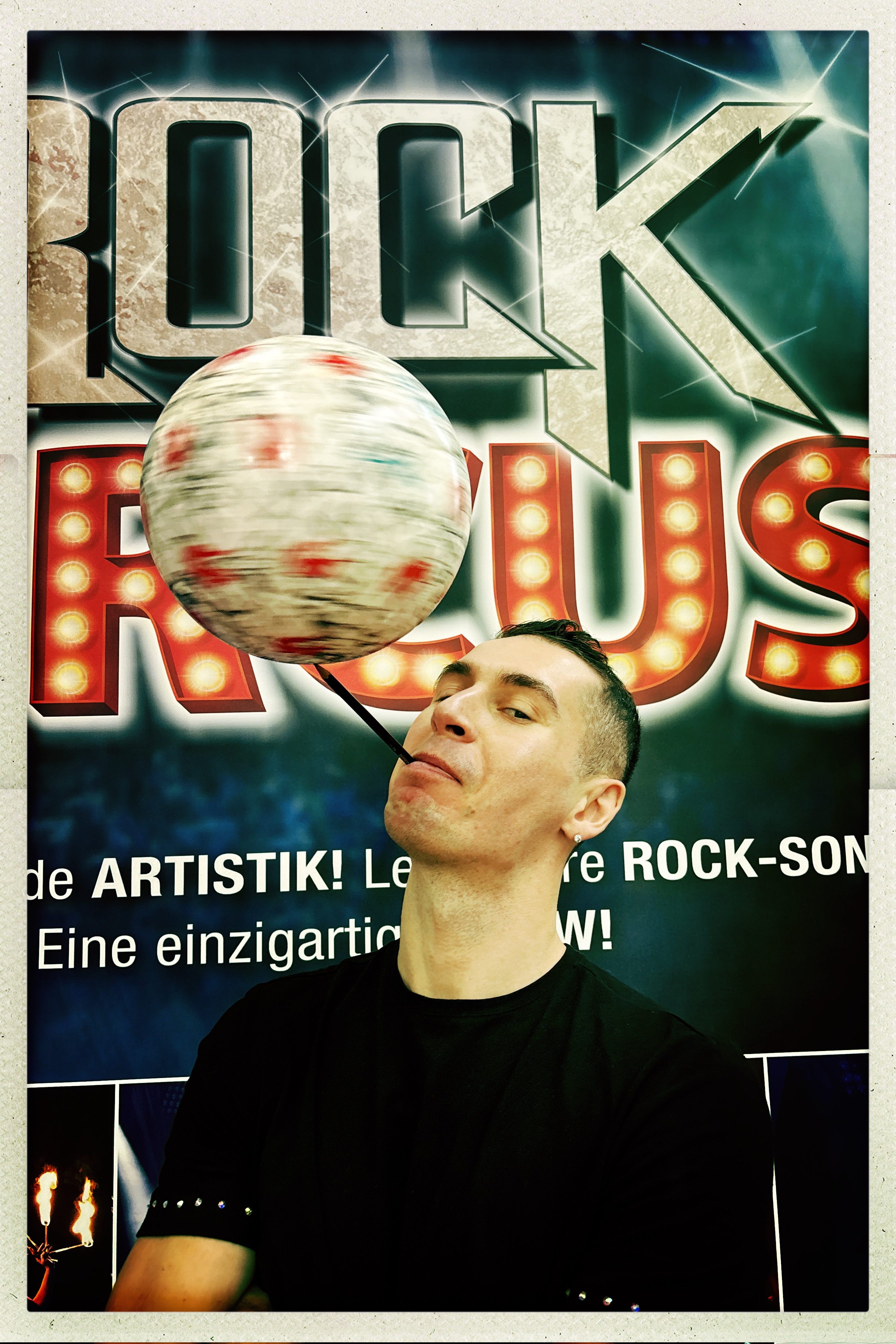 Dawid Ziomek RTC Fußball