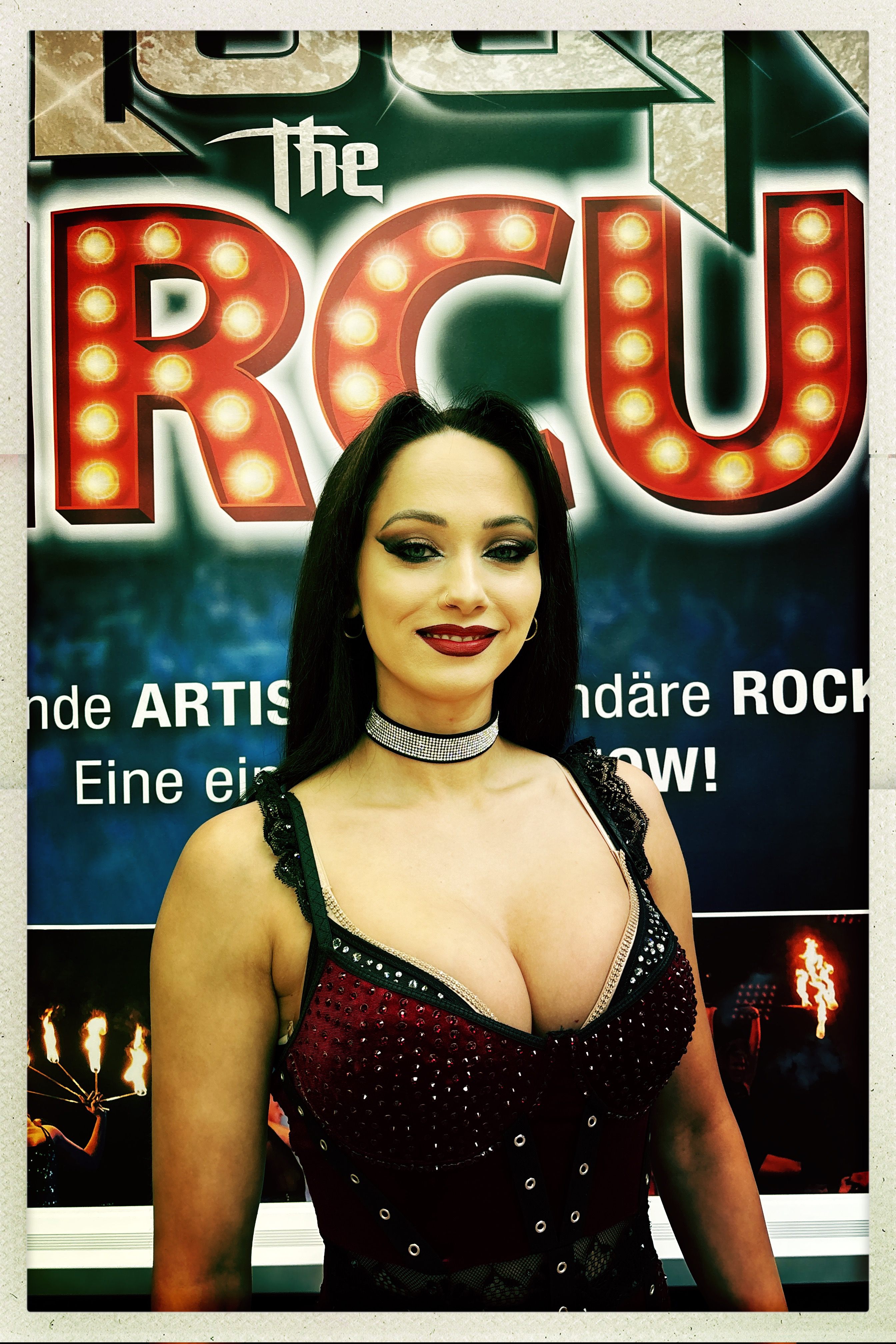 Ernita Ronzalli RTC Artists