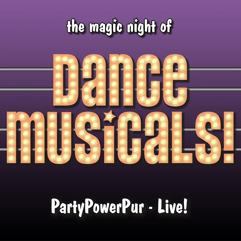 the magic night of Dance Musicals