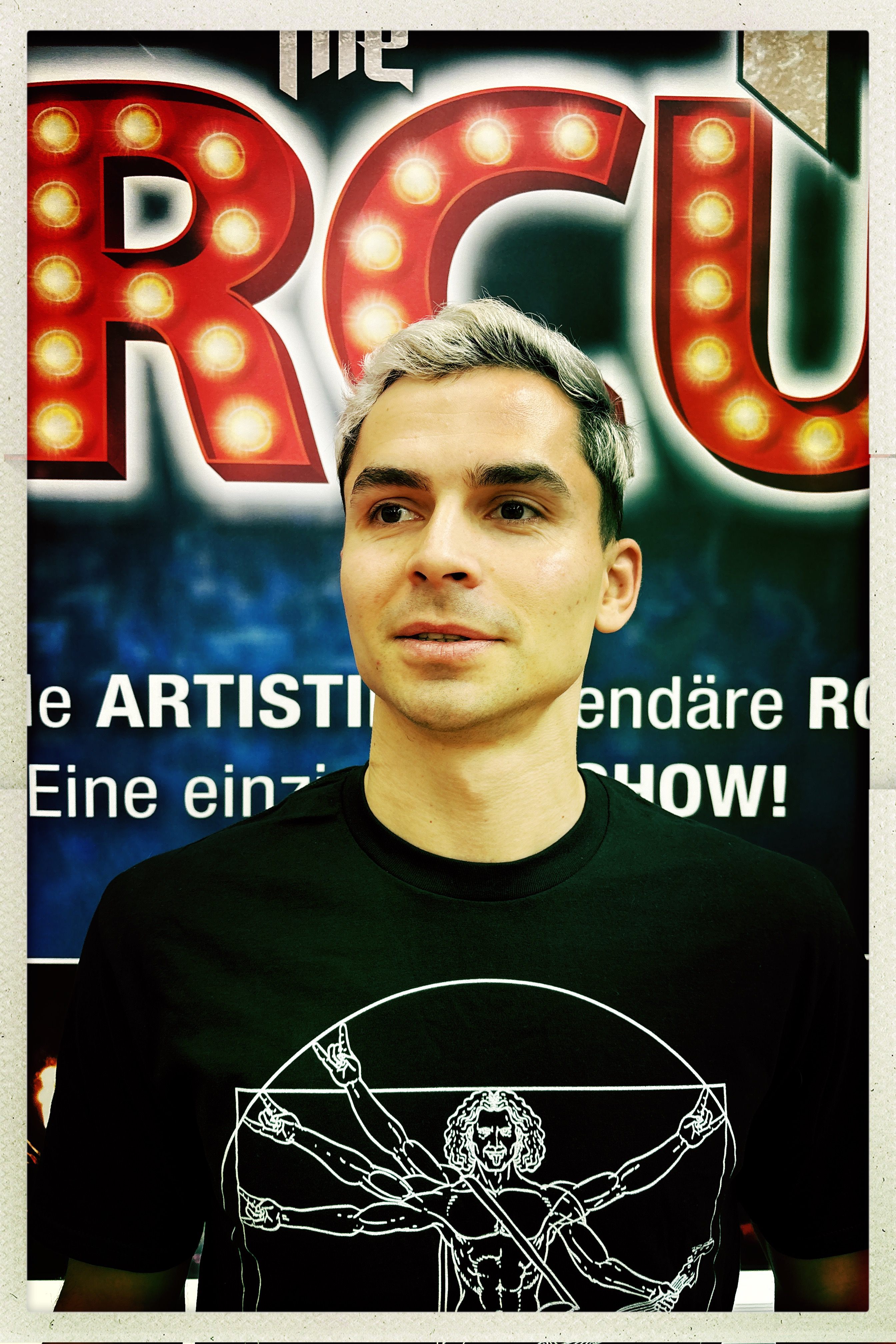 Oleksandr Khorunzhenko RTC Artists